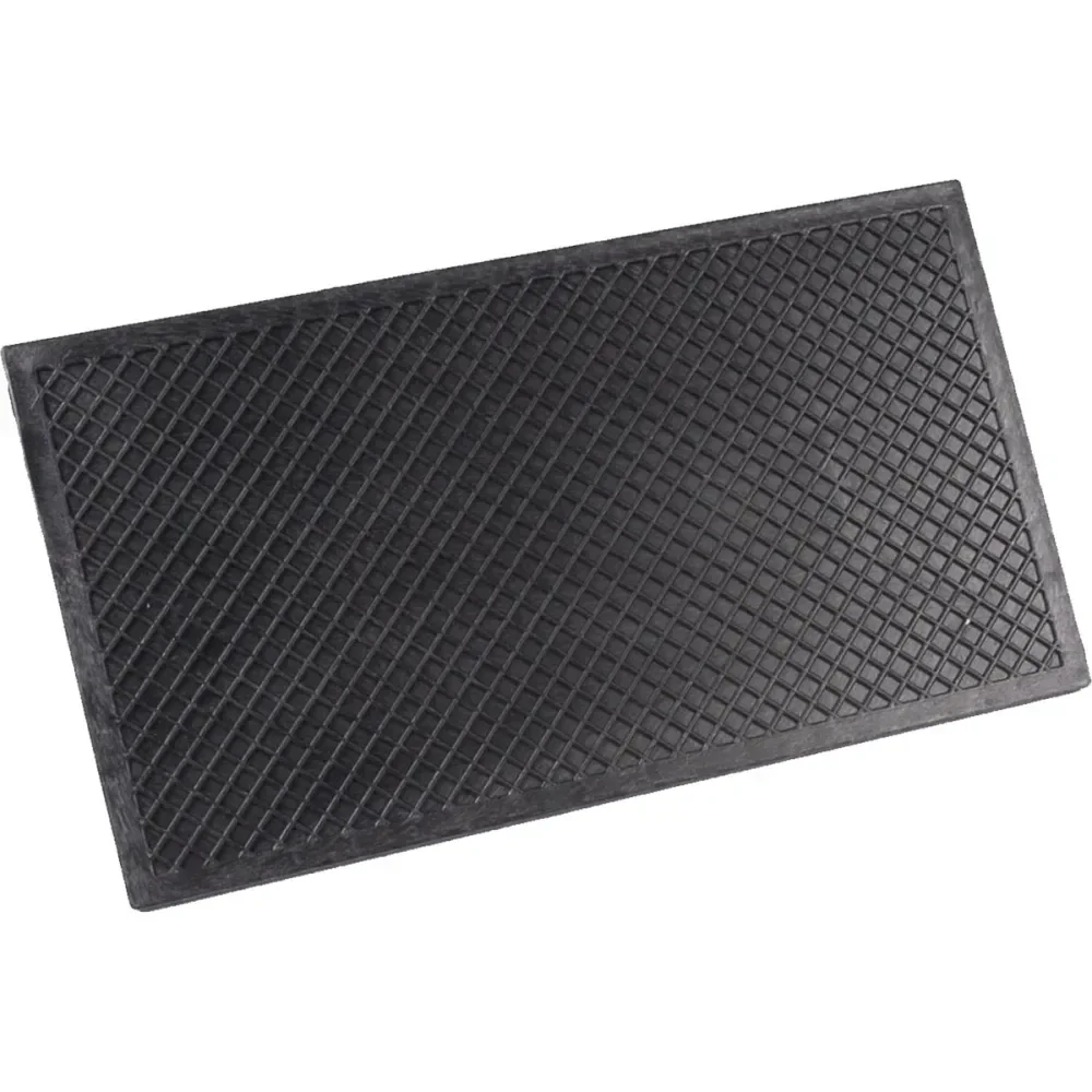 Desempenadeira Plástica Max Metalúrgica P Alisar 15X26Cm - Imagem 2