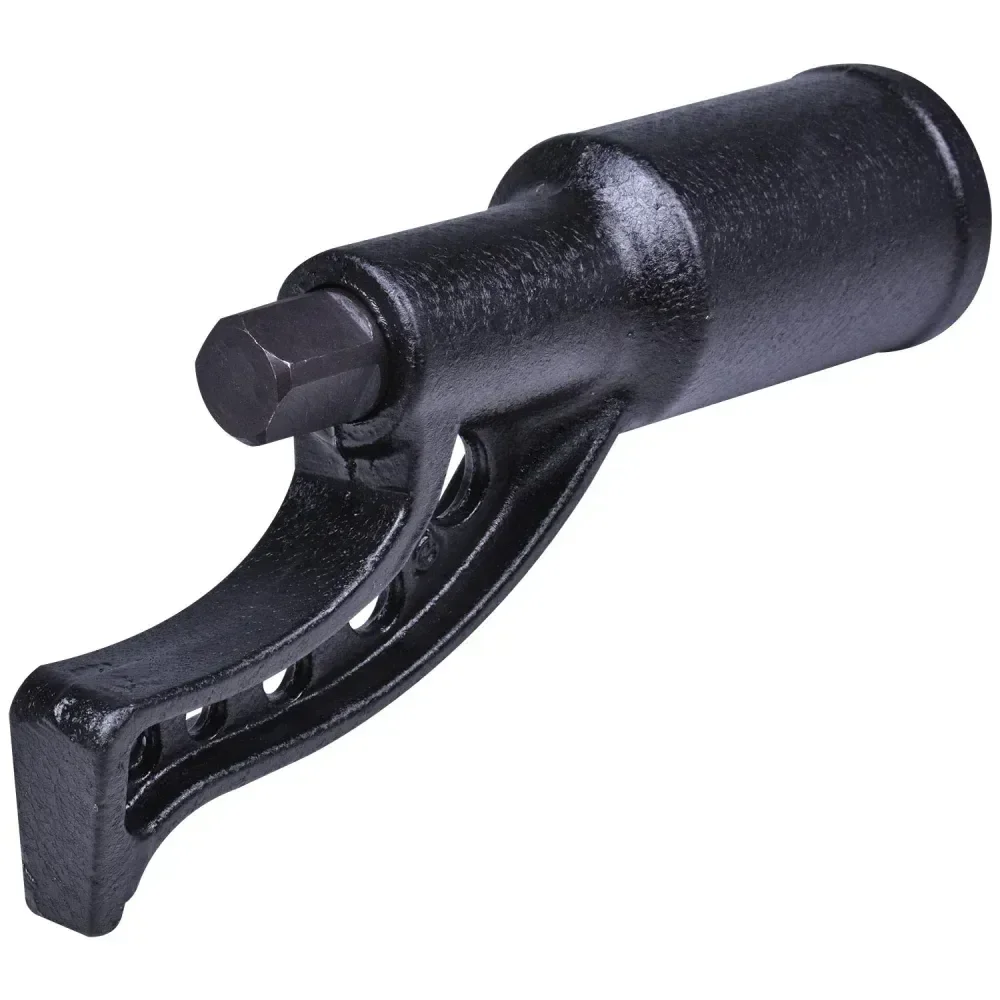 Desforcímetro Multiplicador De Torque Dt-B01 580Kgf Com 2 Soquetes Bumafer - Imagem 4