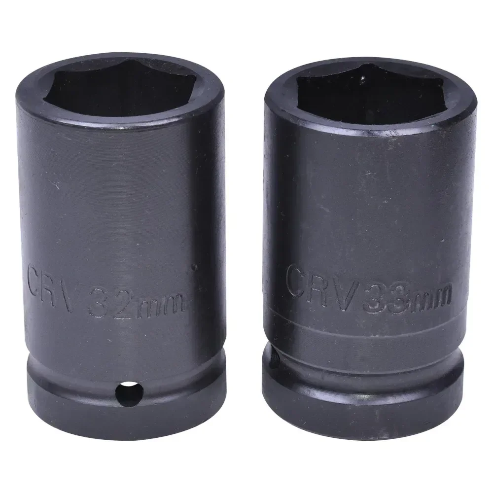 Desforcímetro Multiplicador De Torque Dt-B01 580Kgf Com 2 Soquetes Bumafer - Imagem 6