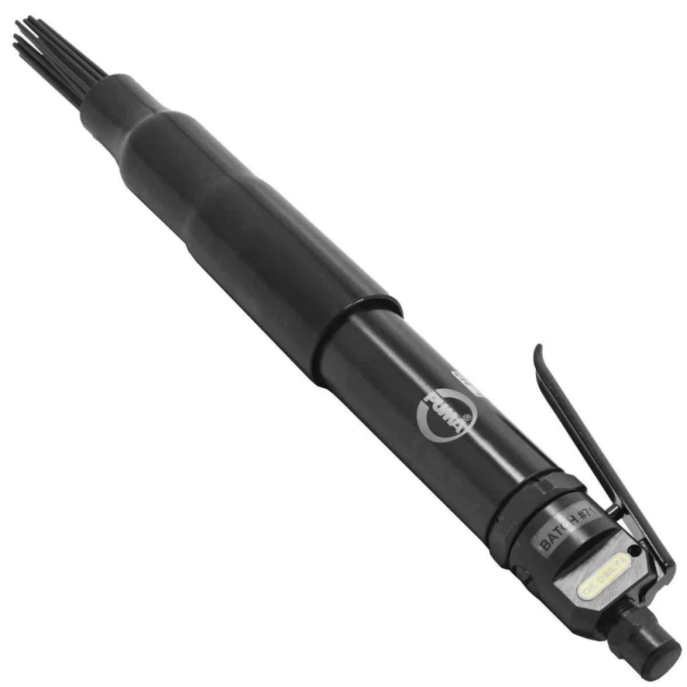 Desincrustador Reto 4.000 Bpm 1/4 At2680N Puma - Imagem 2