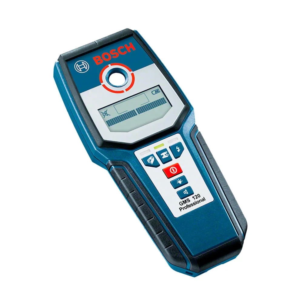 Detector de Materiais de Profundidade Bosch Oferta
