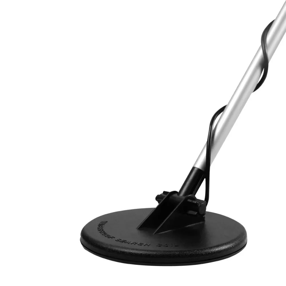 Detector De Metais Com Bobina Impermeável 200Mm Bumafer - Imagem 2