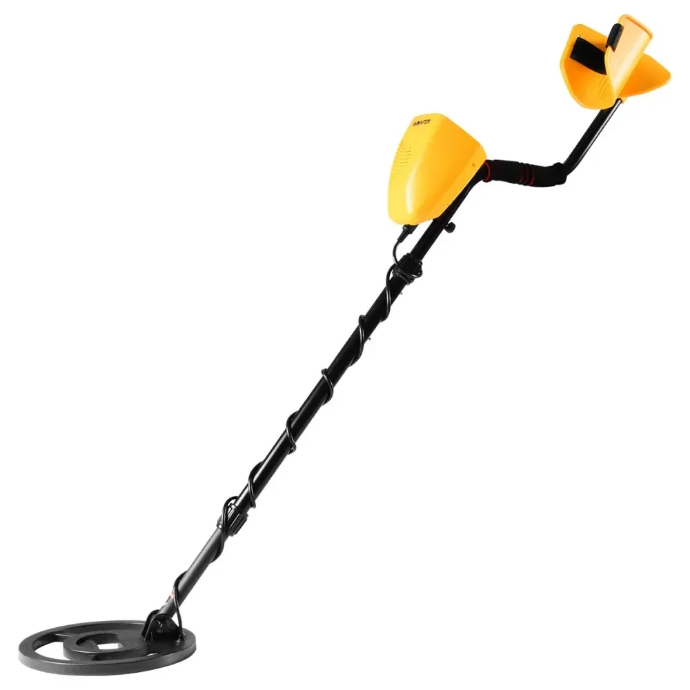Detector De Metais Com Haste Ajustável 180Mm Bumafer - Imagem 2