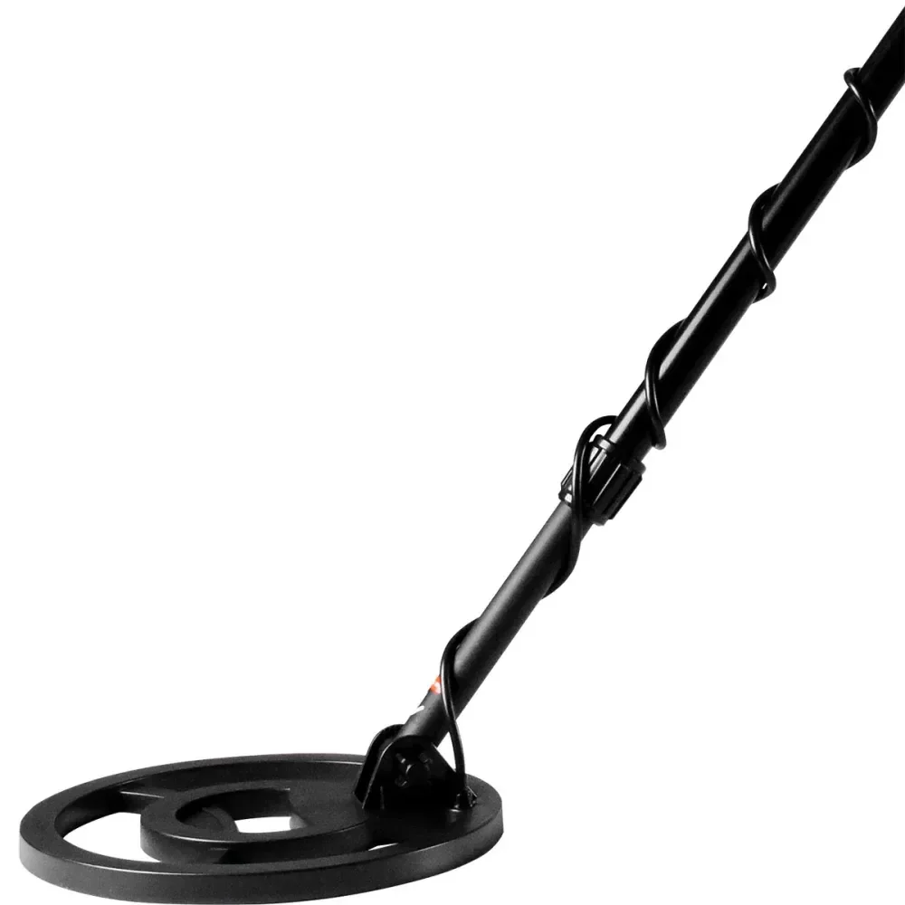Detector De Metais Com Haste Ajustável 180Mm Bumafer - Imagem 4