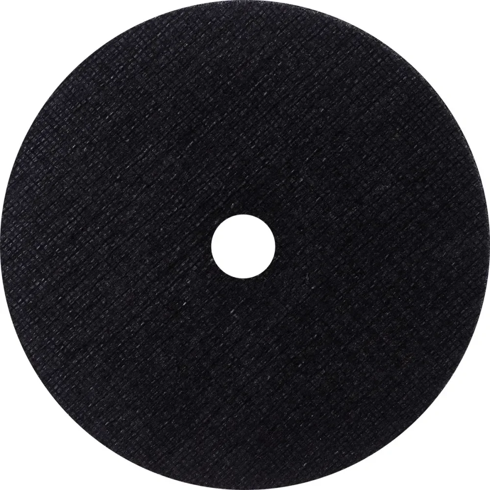 Disco Abrasivo De Corte Fino Para Aço Inox 7 1,6Mm Starrett - Imagem 2