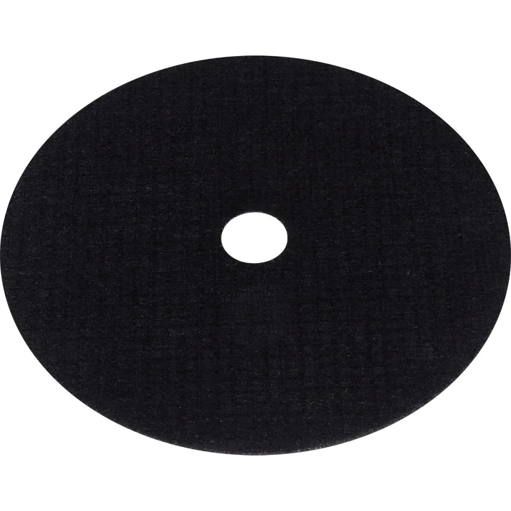 Disco Abrasivo De Corte Fino Para Aço Inox 7 1,6Mm Starrett - Imagem 4