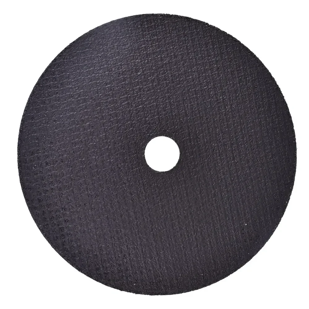 Disco Abrasivo Para Corte Em Metal 180 X 3Mm Grão 30 Bosch - Imagem 2