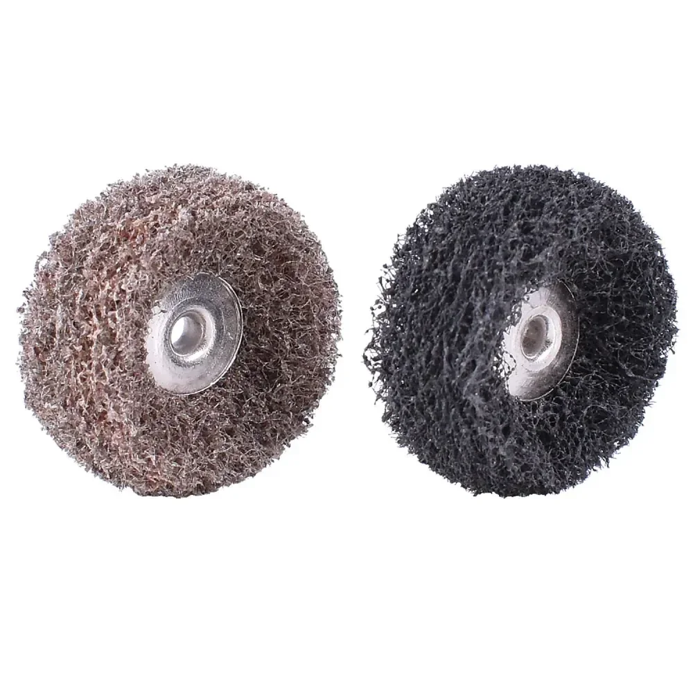 Disco Abrasivo Para Lixar 3/8 Ez-511 Dremel - Imagem 2