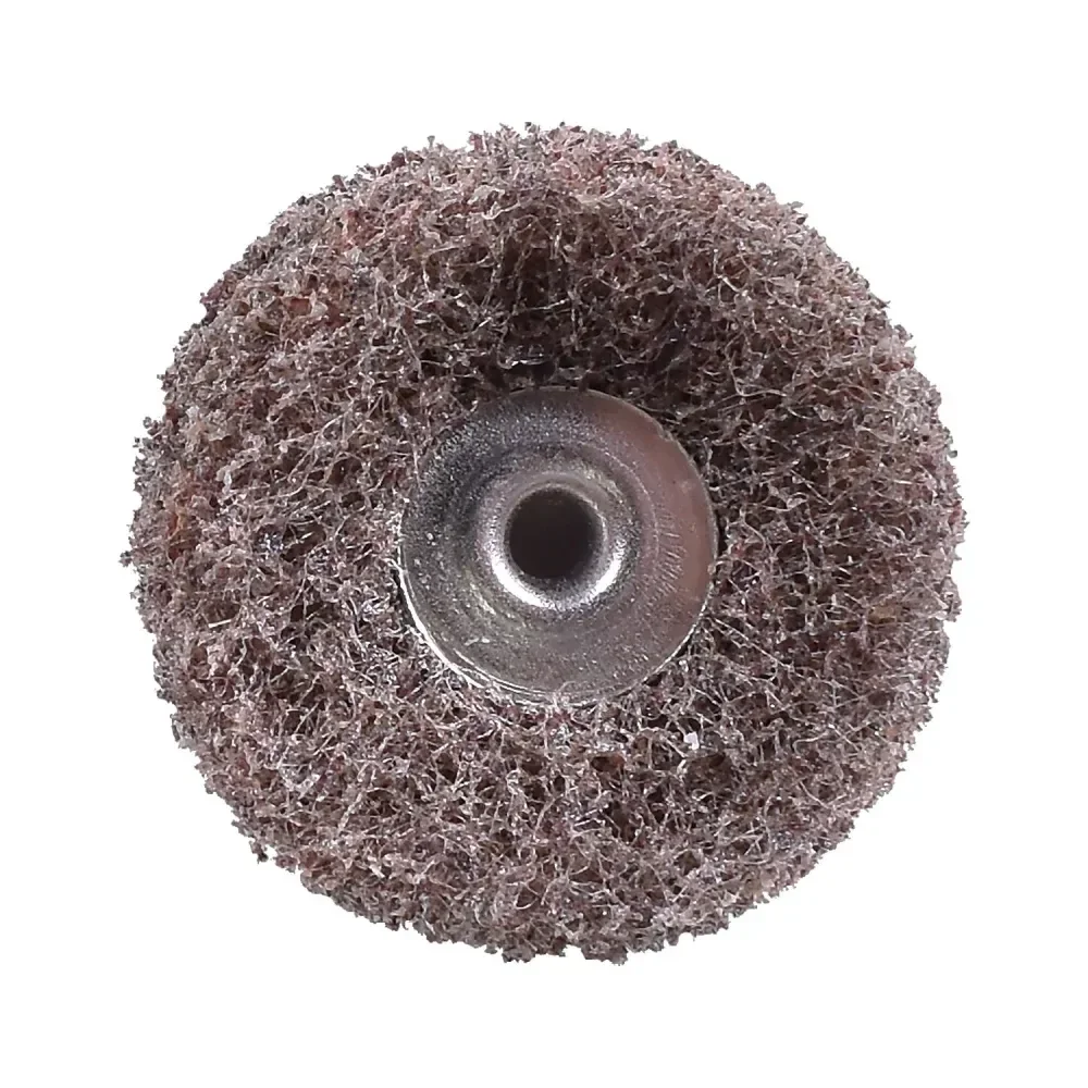 Disco Abrasivo Para Lixar 3/8 Ez-511 Dremel - Imagem 4