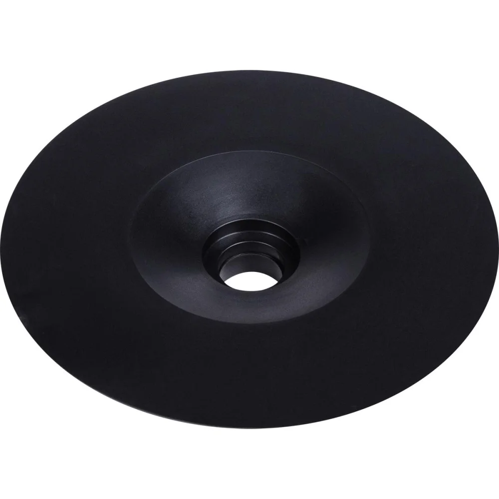 Disco Borracha 4.1/2 Flex Bosch Worker - Imagem 2