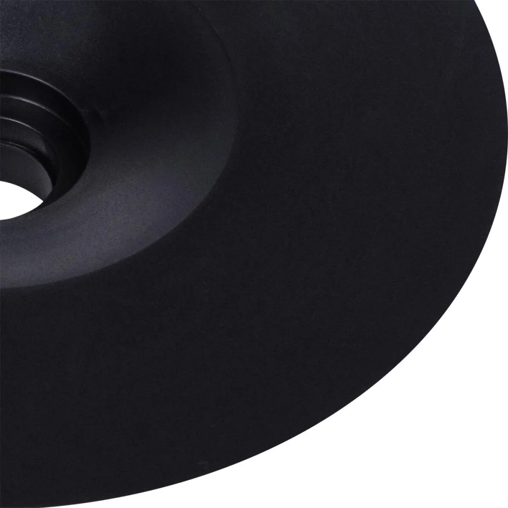 Disco Borracha 4.1/2 Flex Bosch Worker - Imagem 5