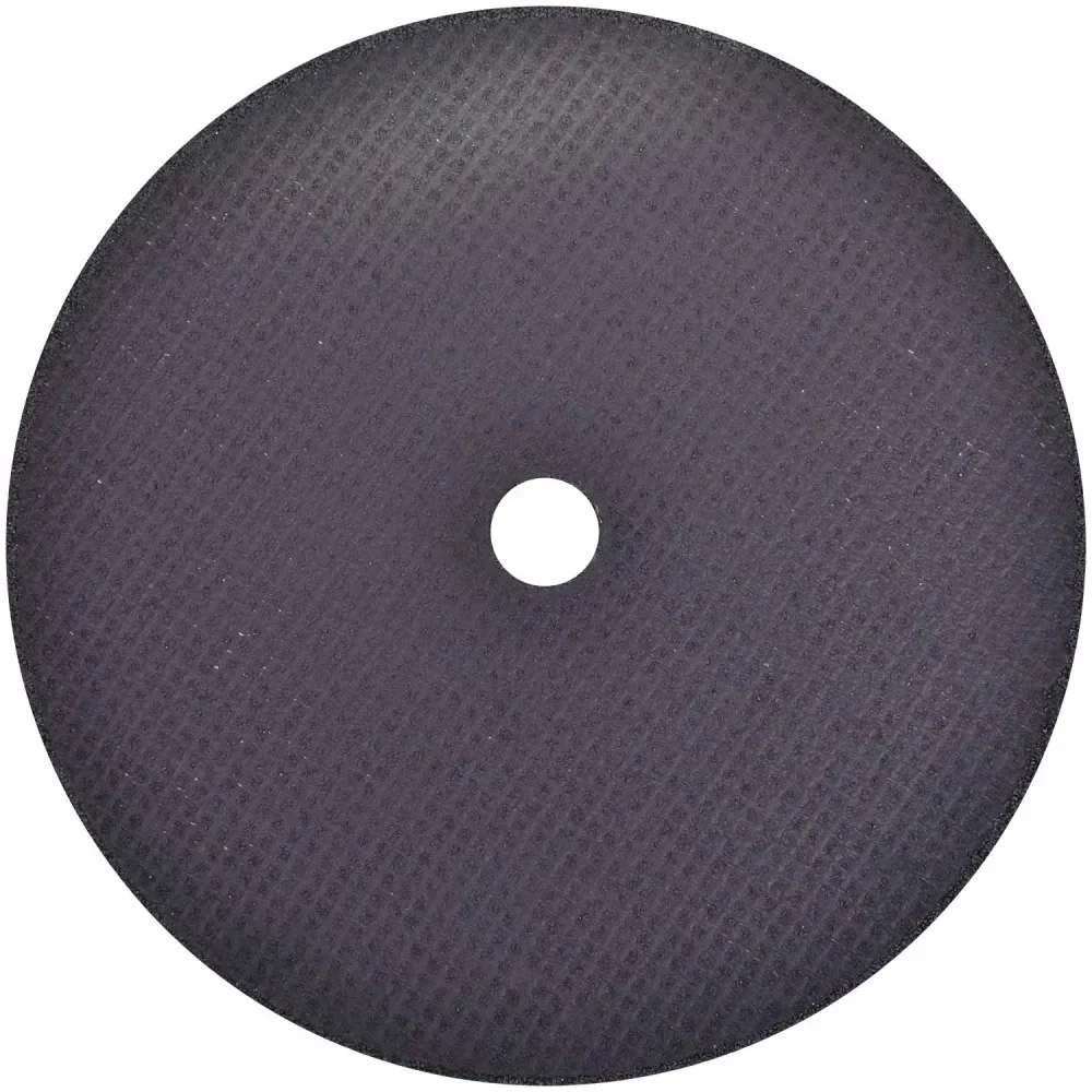 Disco De Corte 9 X 7/8 Grão 30 Standard For Metal Da Bosch - Imagem 2