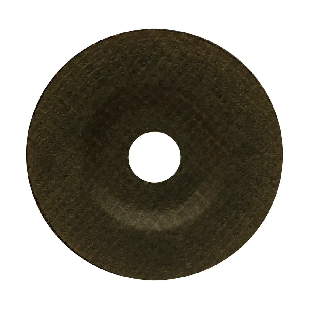 Disco De Corte Clipper 115X3X22,23Mm Norton - Imagem 2