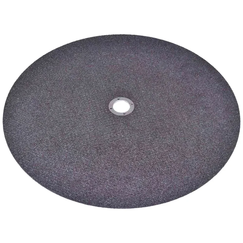 Disco De Corte De Metal 355Mmx25,4Mm G30 Bosch - Imagem 3