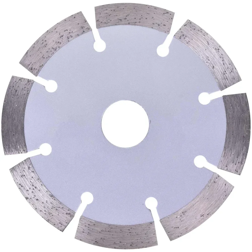 Disco De Corte Diamantado 105Mm Uso Úmido D-44351 Makita - Imagem 2