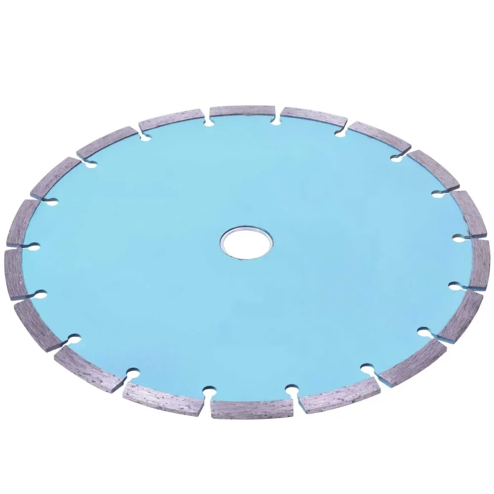 Disco De Corte Diamantado 230X25,4Mm Concreto/Viga Cortag - Imagem 4