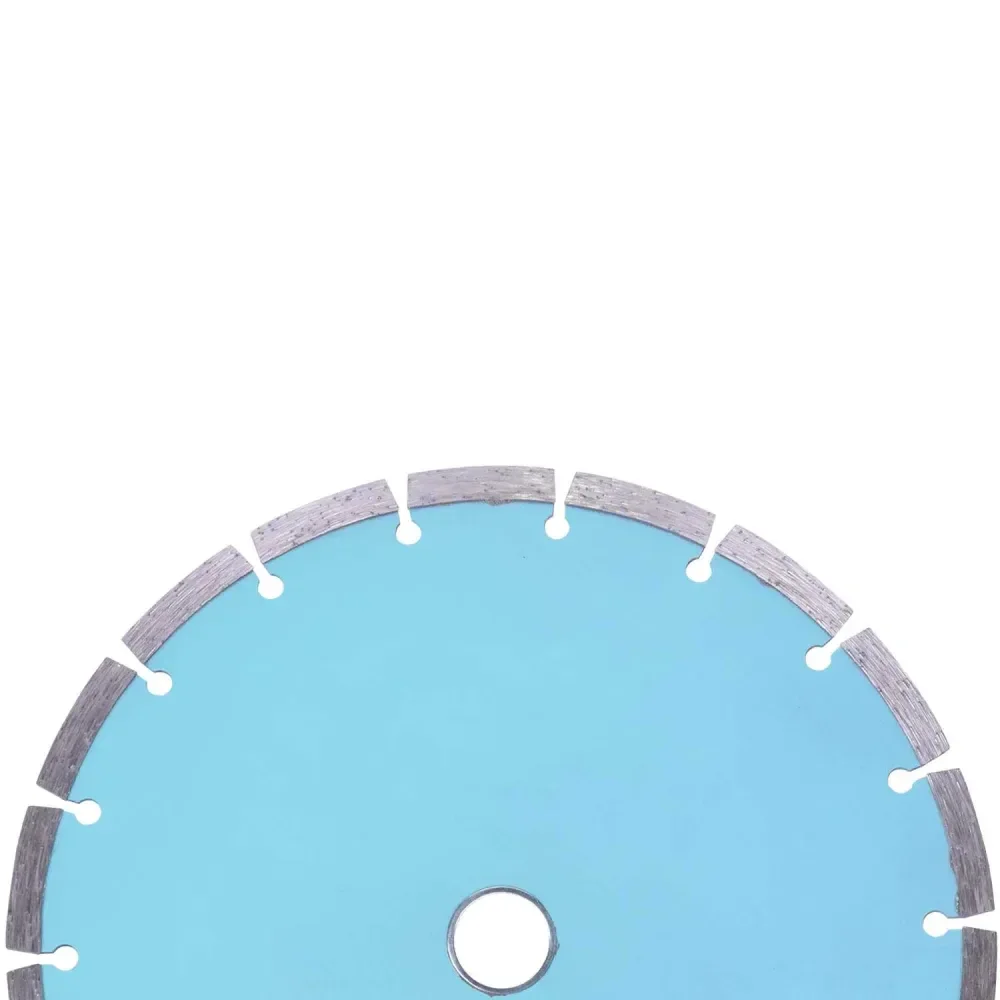 Disco De Corte Diamantado 230X25,4Mm Concreto/Viga Cortag - Imagem 5
