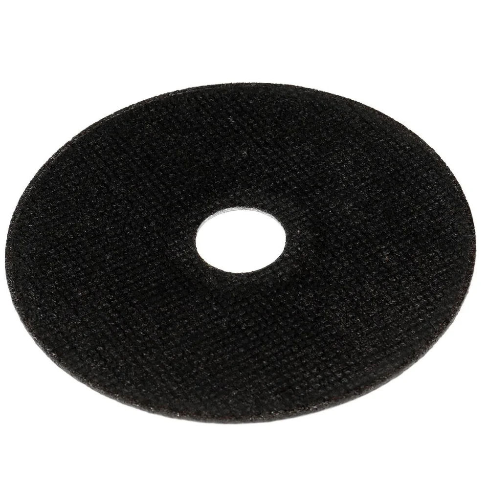 Disco De Corte Inox 4.1/2 X 3/64 55 Peç Bumafer - Imagem 5