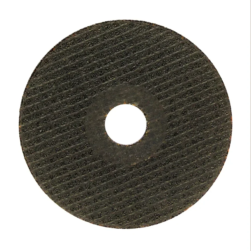 Disco De Corte Linha Azul Para Aço 180X1,6Mm Bna12 Norton - Imagem 2