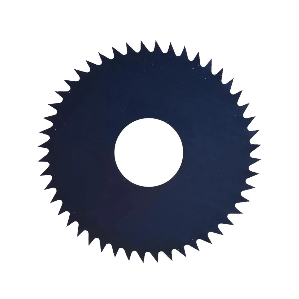 Disco De Corte Para Mini Serra 1.1/4 0.6 Mm 546 Dremel - Imagem 3