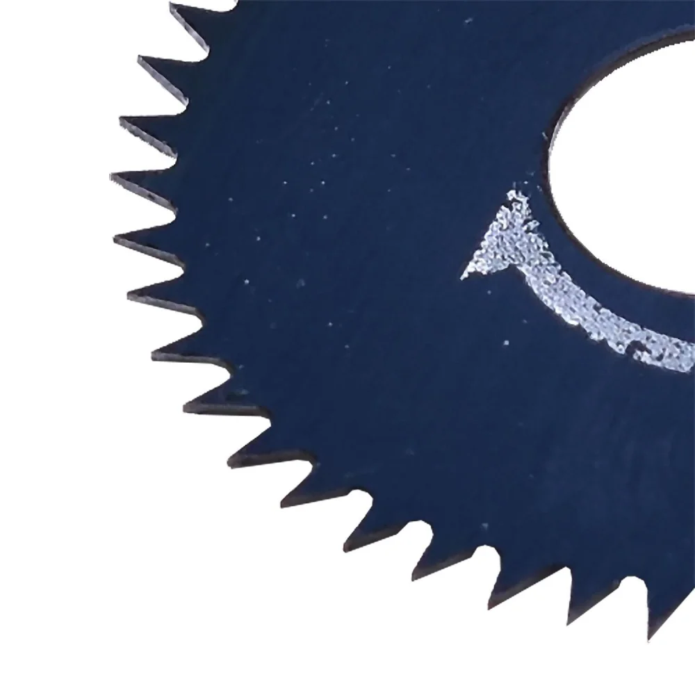 Disco De Corte Para Mini Serra 1.1/4 0.6 Mm 546 Dremel - Imagem 4