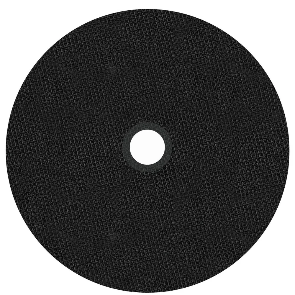 Disco De Corte Super Aços Ar 312 300X3.2Mm Norton - Imagem 2