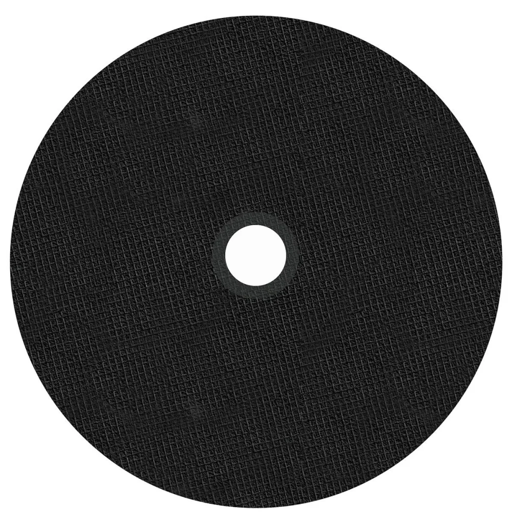 Disco De Corte Super Aços Ar 312 300X3.2Mm Norton - Imagem 2