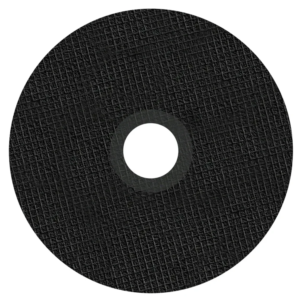 Disco De Corte Super Aços Ar312 115X3,0Mm Norton - Imagem 2