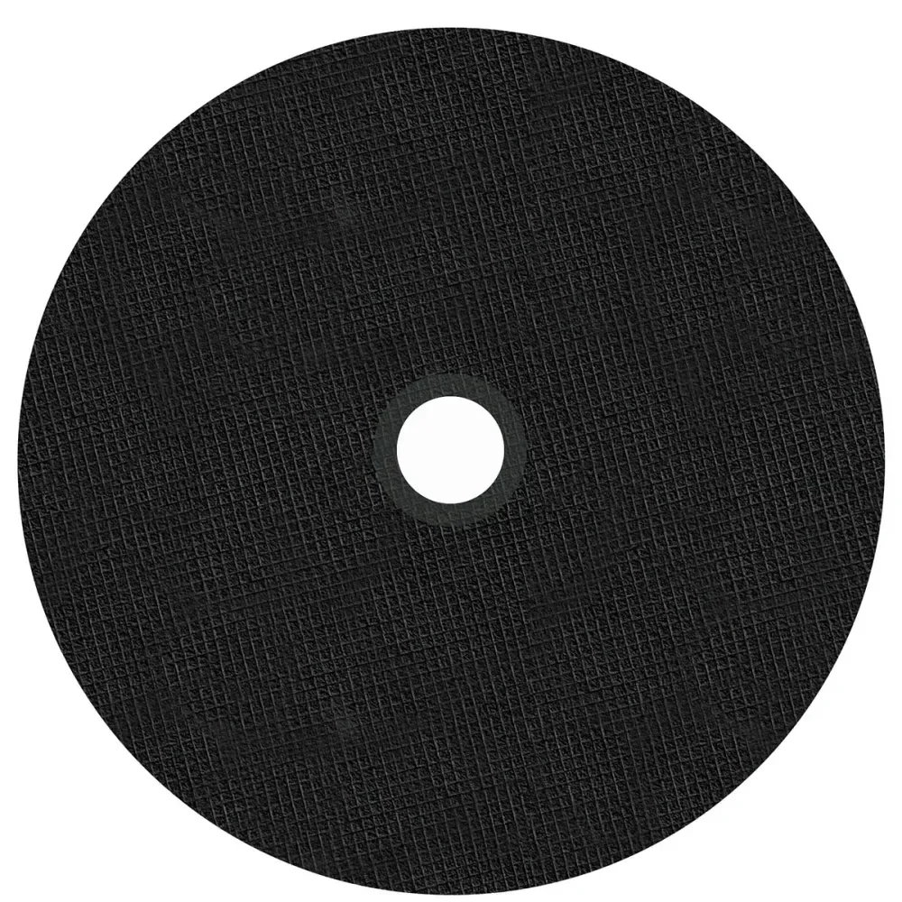 Disco De Corte Super Ar312 Para Inox 19,10Mm 300Mm Norton - Imagem 2