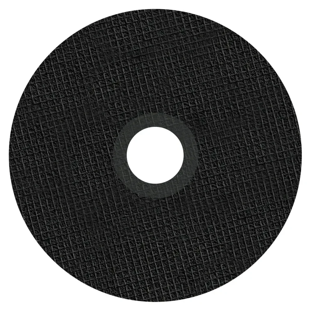 Disco De Corte Super Inox Ar 332 115X3,0Mm Norton - Imagem 2