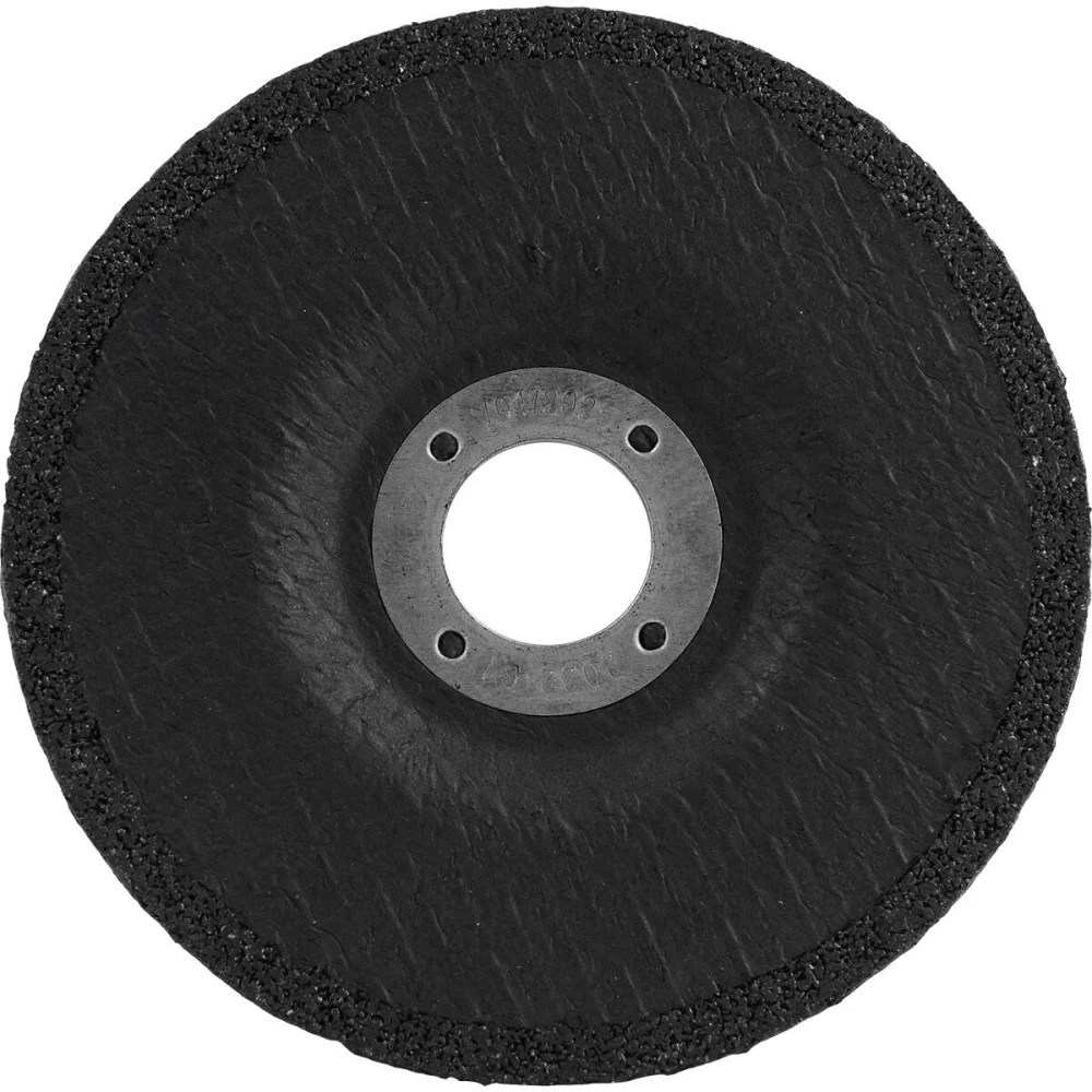 Disco De Desbaste Standard Deprimido Para Metal 4.1/2 Bosch - Imagem 3