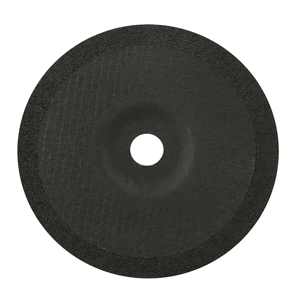 Disco De Desbaste Super Aço Bda 640 115X6,4X22,23Mm Norton - Imagem 2