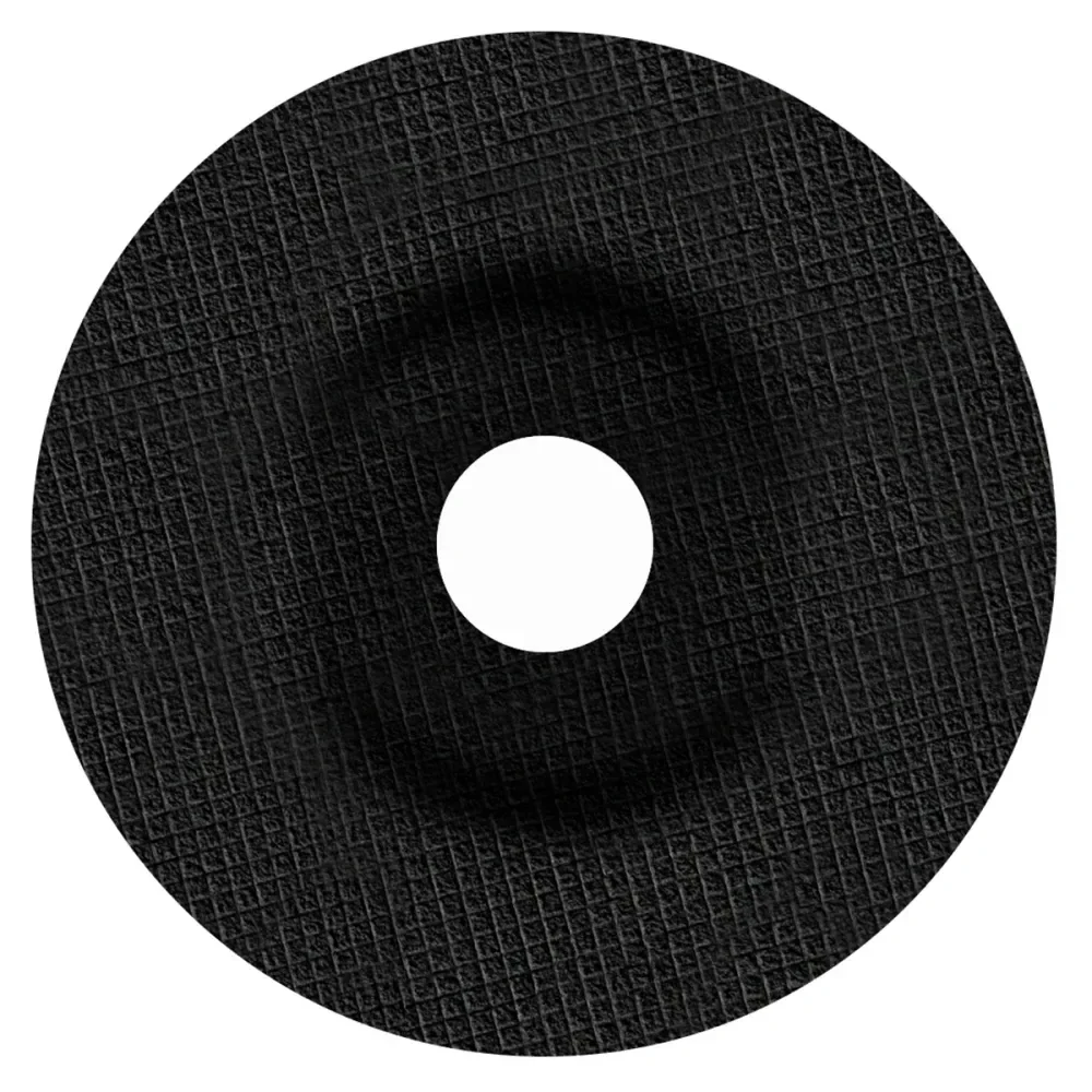 Disco De Desbaste Super Aços Bda50 115X5,,23Mm Norton - Imagem 2