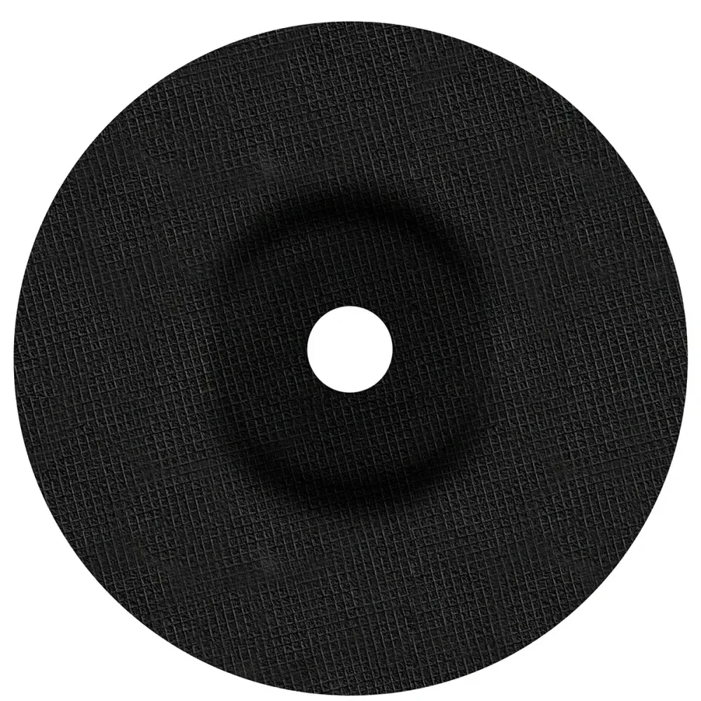 Disco De Desbaste Super Inox Bda630 180X6,4X22,23Mm Norton - Imagem 2