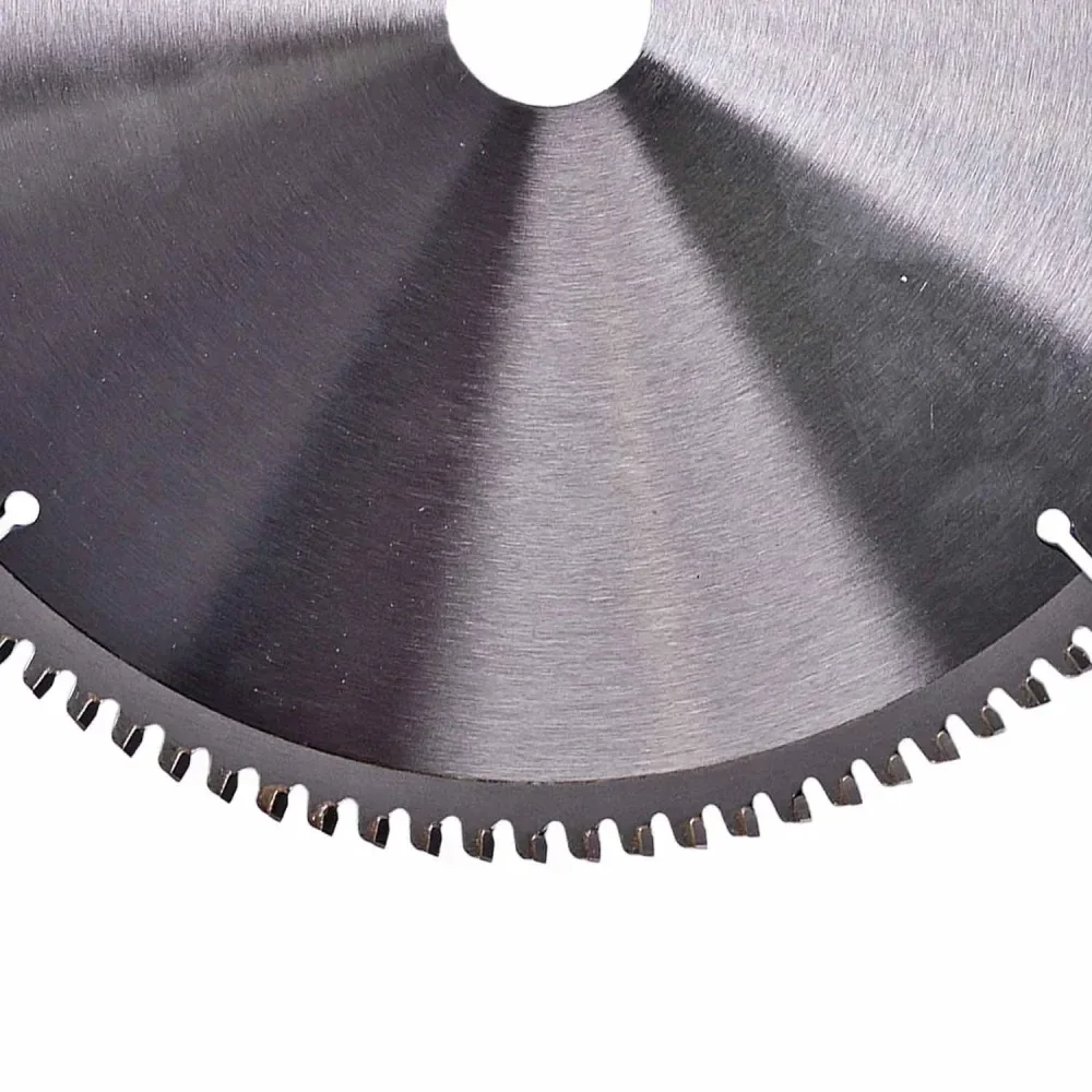 Disco De Serra 12 100 D Para Corte Em Alumínio Dewalt - Imagem 4