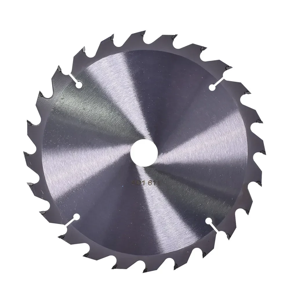 Disco De Serra 7 ¼” Em Aço Com Dentes Widea 24 D Bosch - Imagem 2