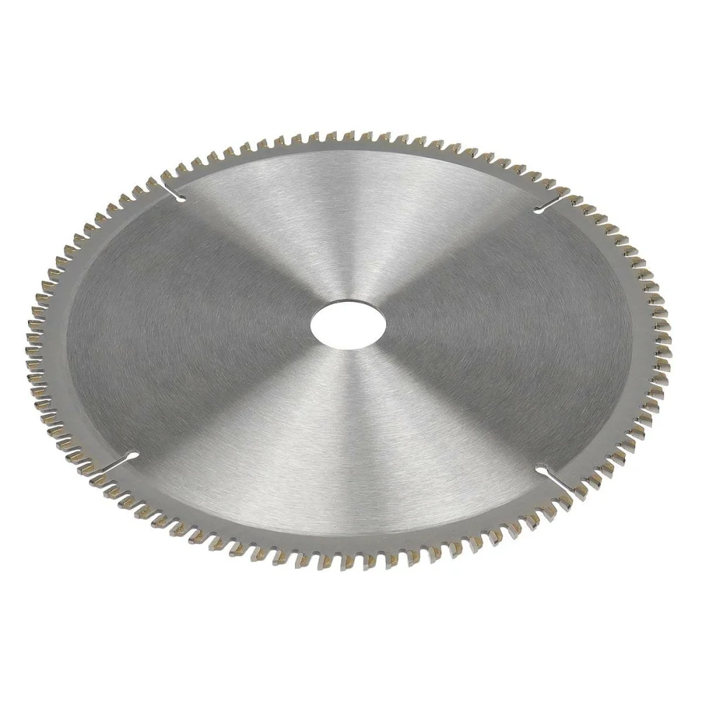 Disco De Serra 7.1/4 60 Dentes 20Mm Worker - Imagem 5