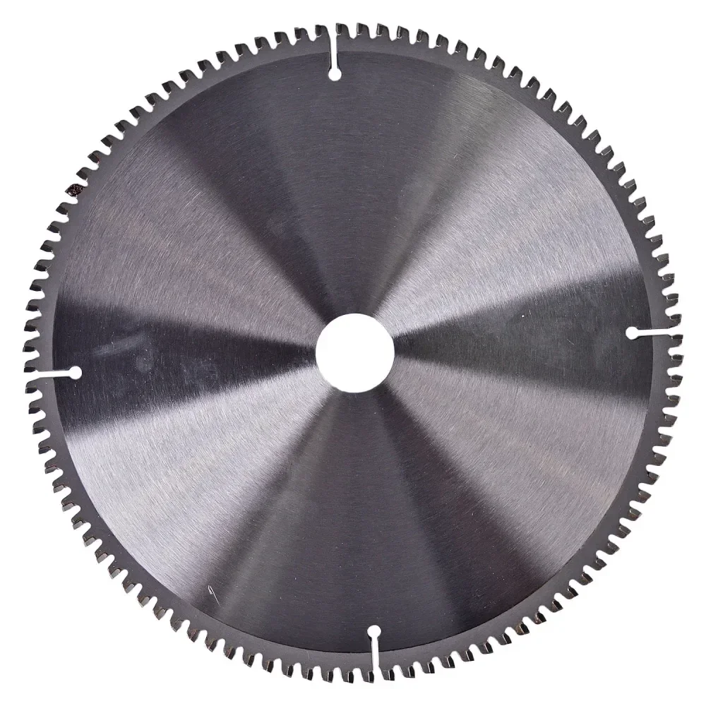 Disco De Serra Esquadria Para Alumínio 254Mm 10 Dewalt - Imagem 3