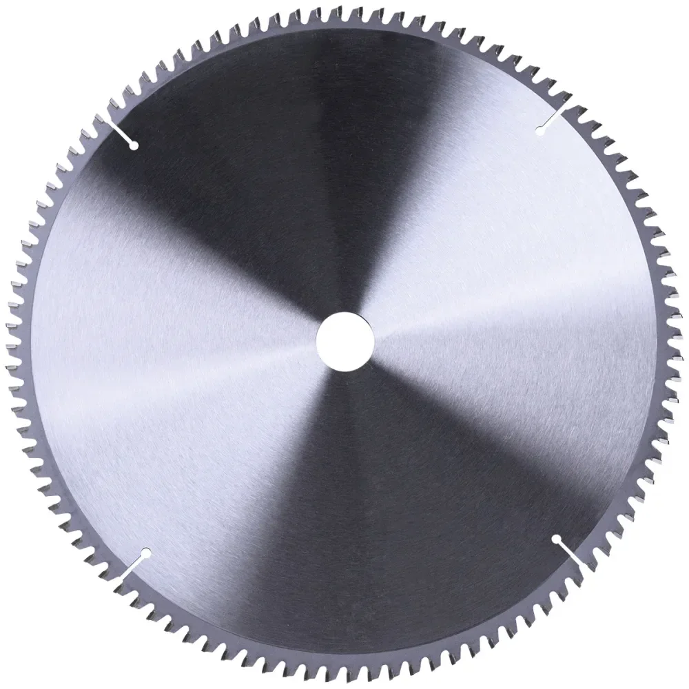 Disco De Serra Multimaterial 14 100 Dentes 30Mm Worker - Imagem 2