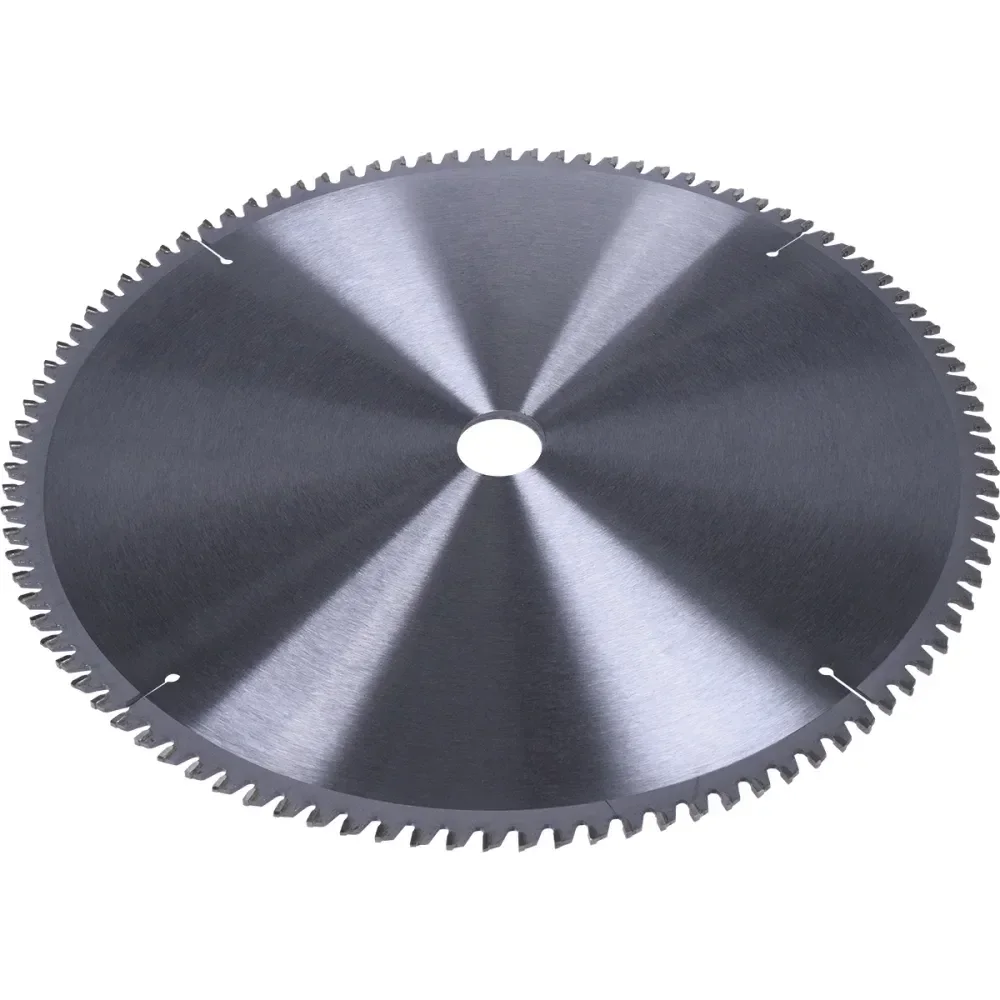 Disco De Serra Multimaterial 14 100 Dentes 30Mm Worker - Imagem 4