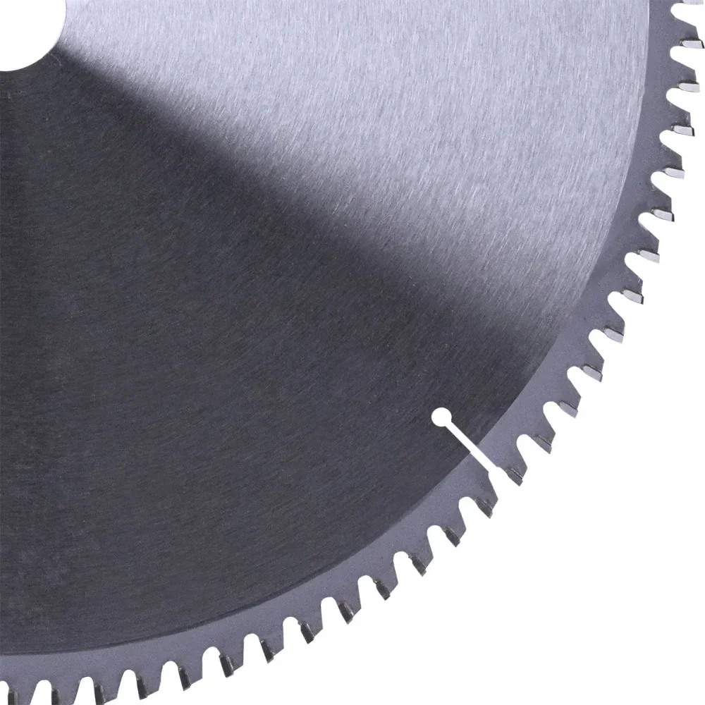 Disco De Serra Multimaterial 14 100 Dentes 30Mm Worker - Imagem 5