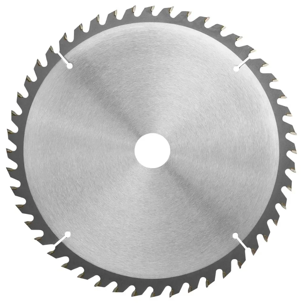 Disco De Serra Widea 250Mm 36 Dentes 30Mm Worker - Imagem 5