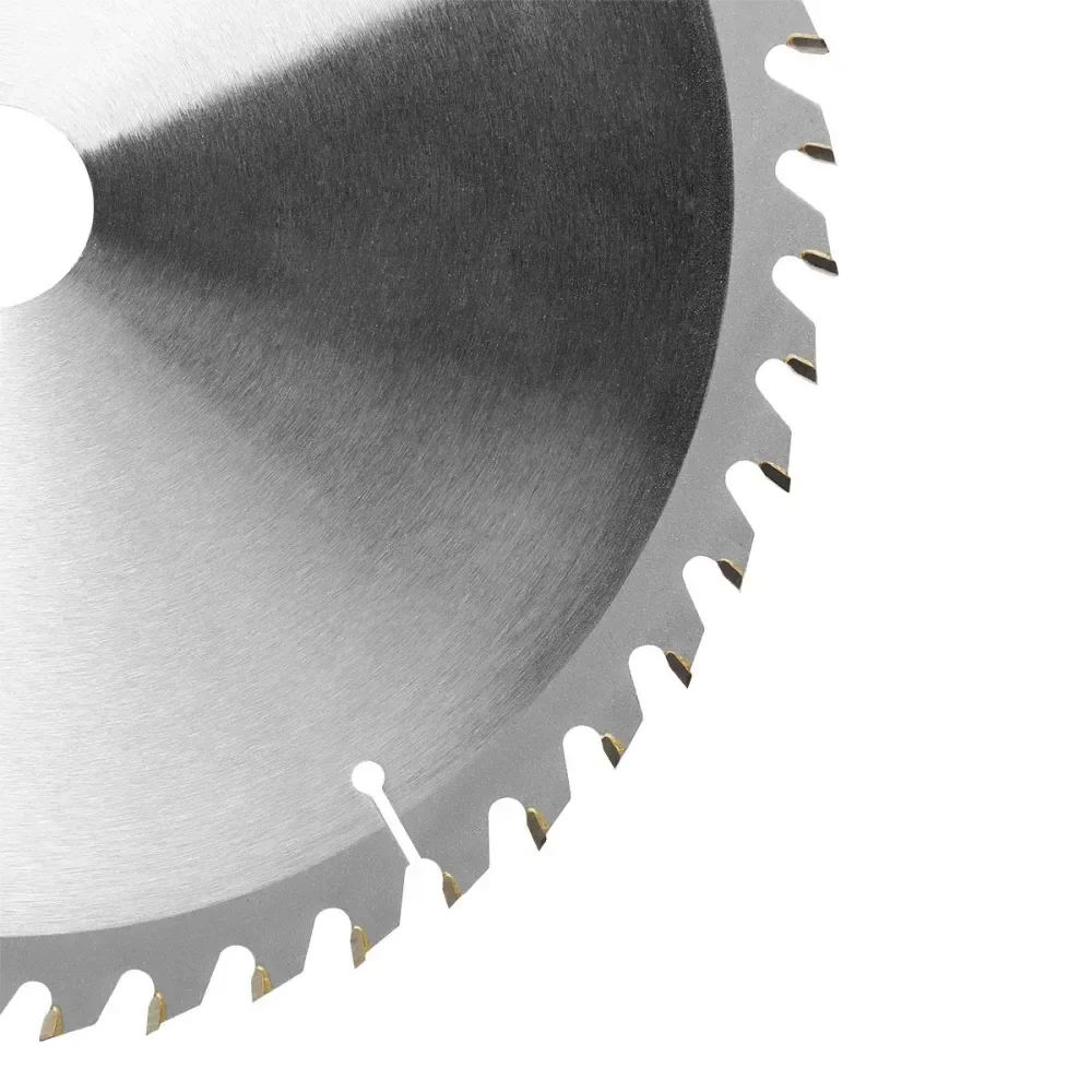 Disco De Serra Widea 250Mm 36 Dentes 30Mm Worker - Imagem 6