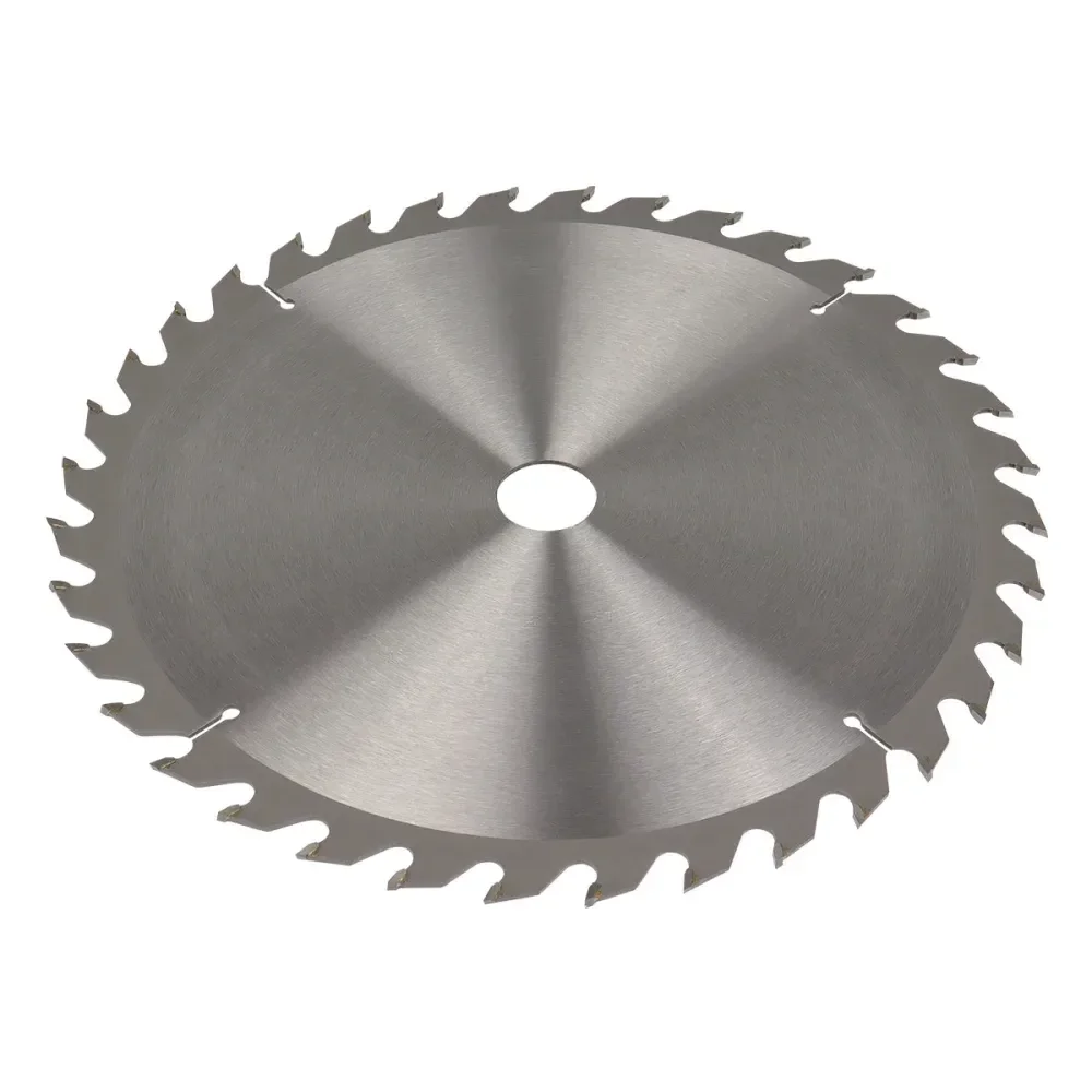 Disco De Serra Widea 300X24 Dentes 30Mm Worker - Imagem 6