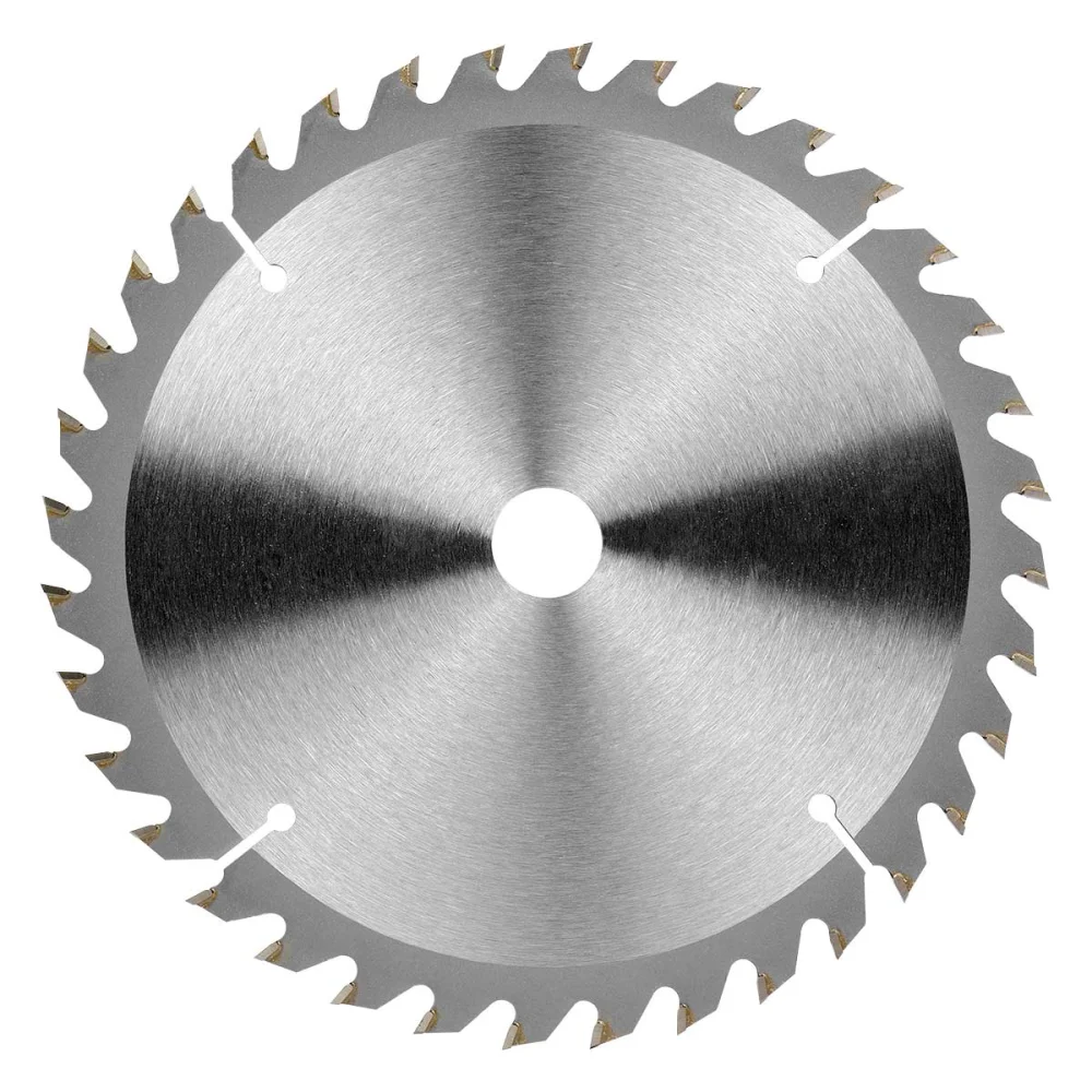 Disco De Serra Widea 7.1/4 60 Dentes 20Mm Worker - Imagem 3