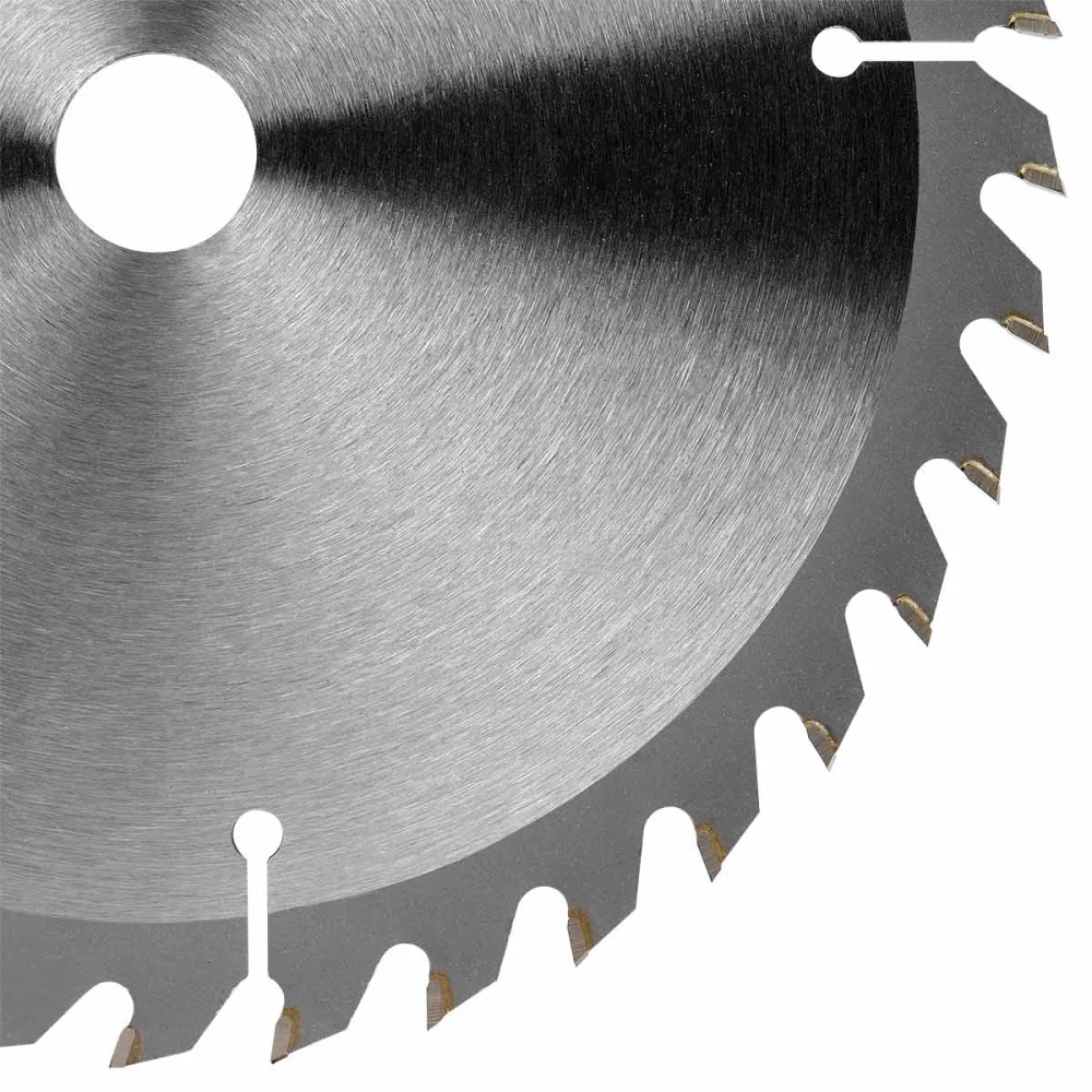 Disco De Serra Widea 7.1/4 60 Dentes 20Mm Worker - Imagem 5