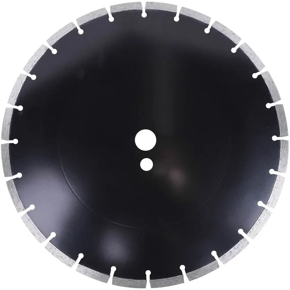 Disco Diamantado Concreto 350Mm X 25,4Mm Worker - Imagem 2