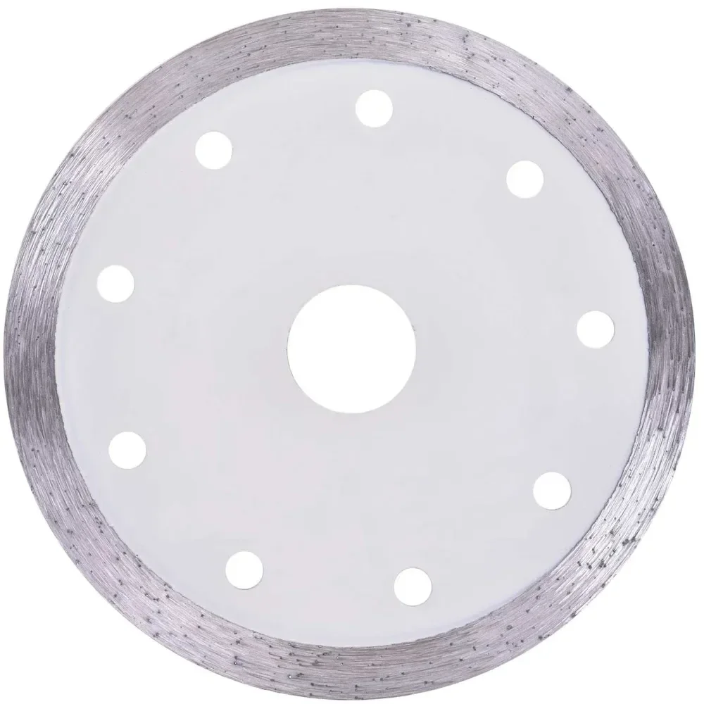 Disco Diamantado Contínuo 110Mmx20Mm Cortag - Imagem 3