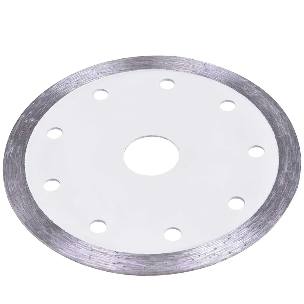 Disco Diamantado Contínuo 110Mmx20Mm Cortag - Imagem 4