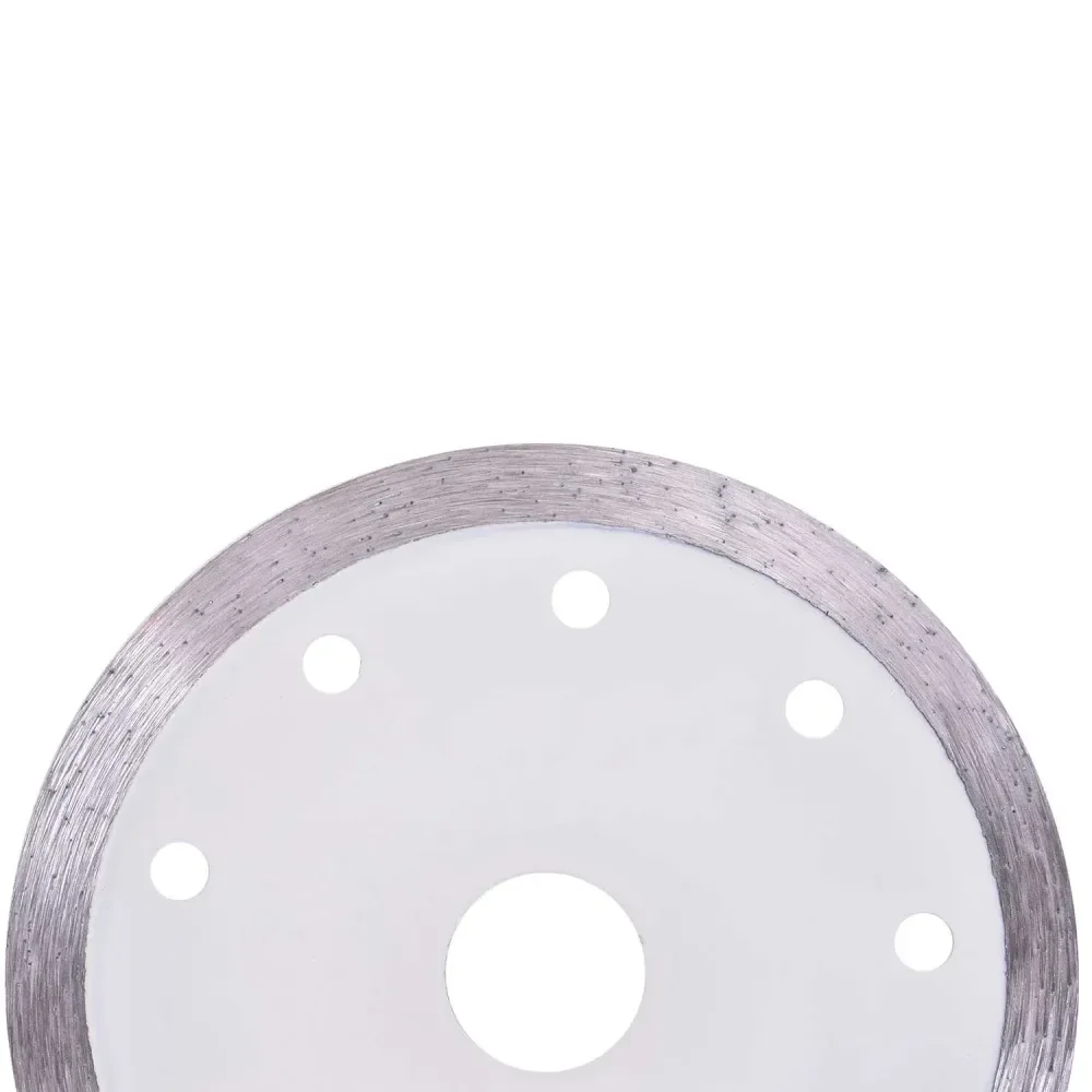 Disco Diamantado Contínuo 110Mmx20Mm Cortag - Imagem 5